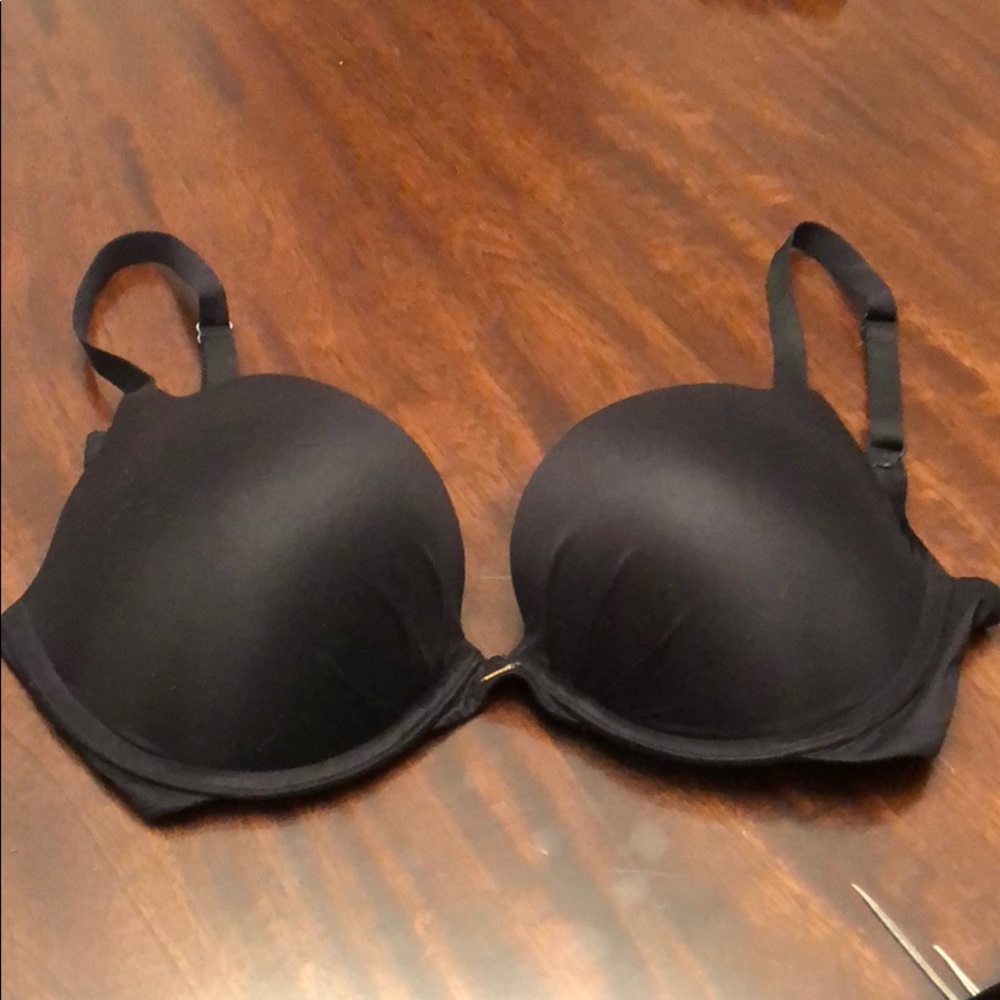 Victoria Secret Very Sexy Push-up Bra